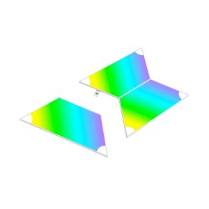 Trapezoid Panel Expansion Kit bardi