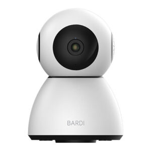BARDI Smart IP Camera - BARDI Smarthome Indonesia