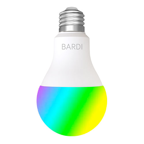 BARDI Smart Light Bulb 12W