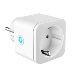 Portable Plug EU Type