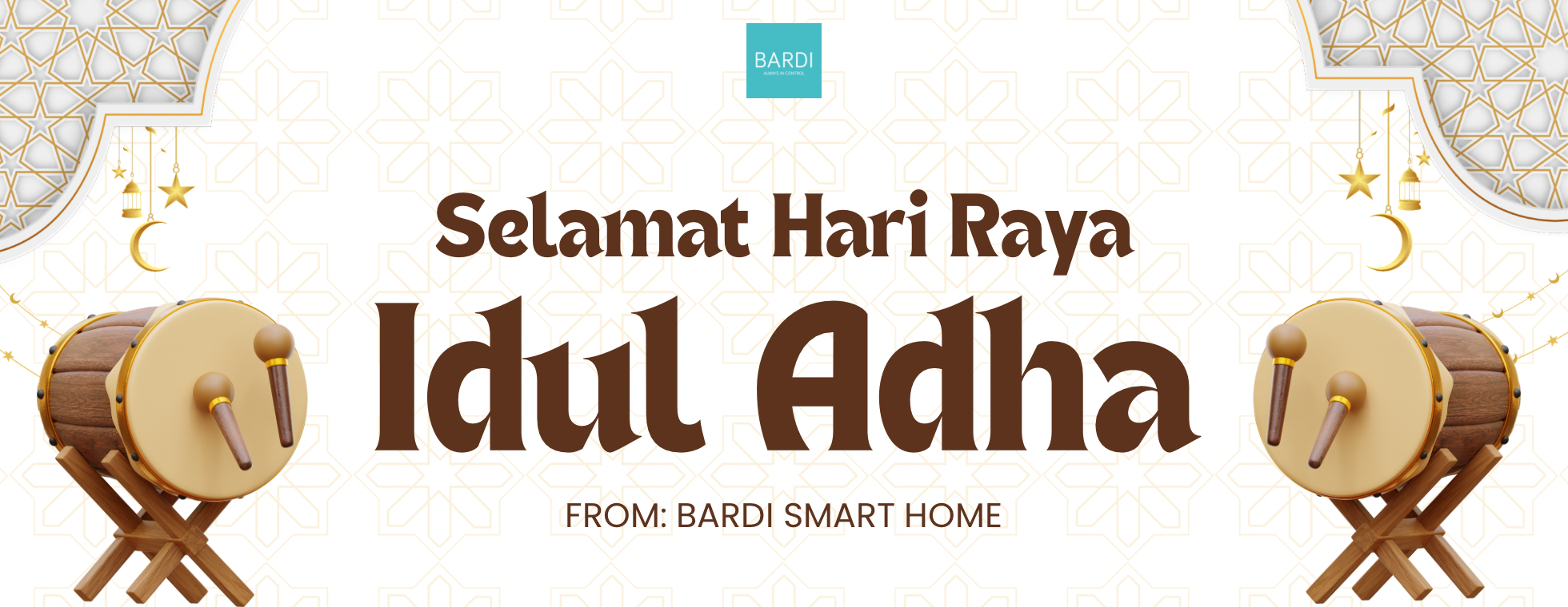 IDUL ADHA WEBSITE