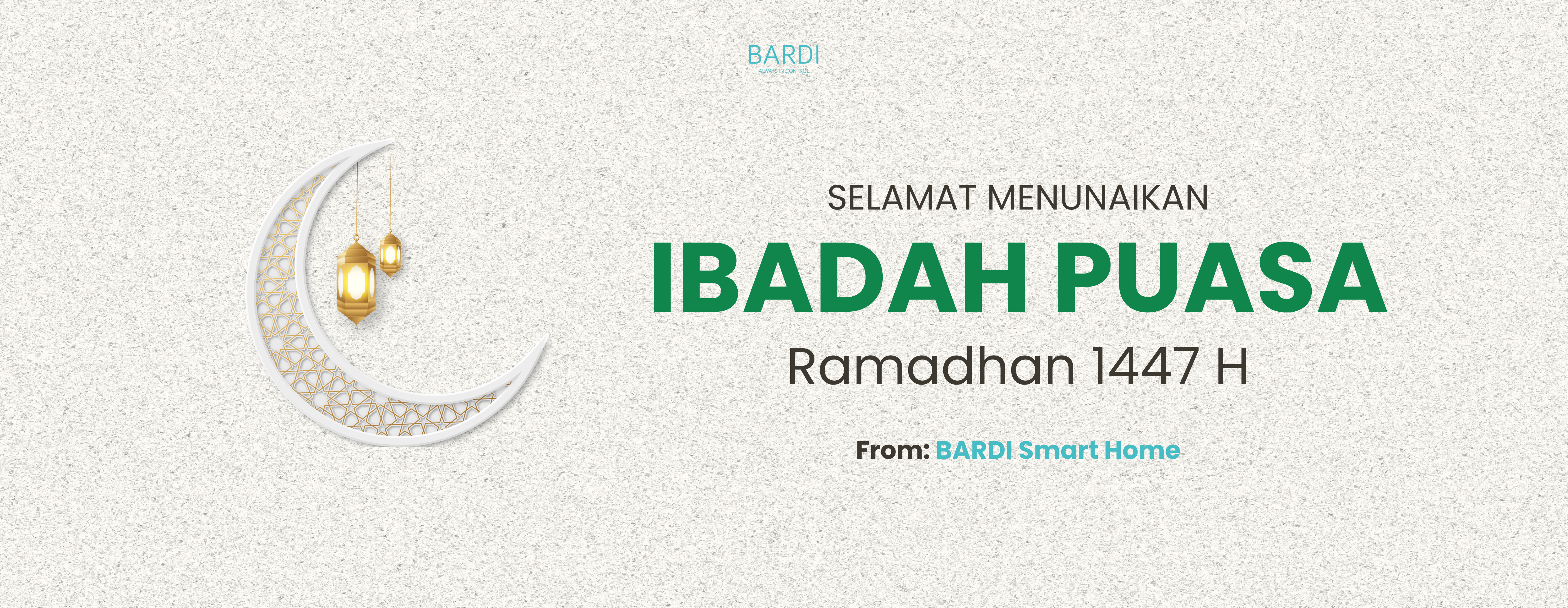 Ramadhan Website