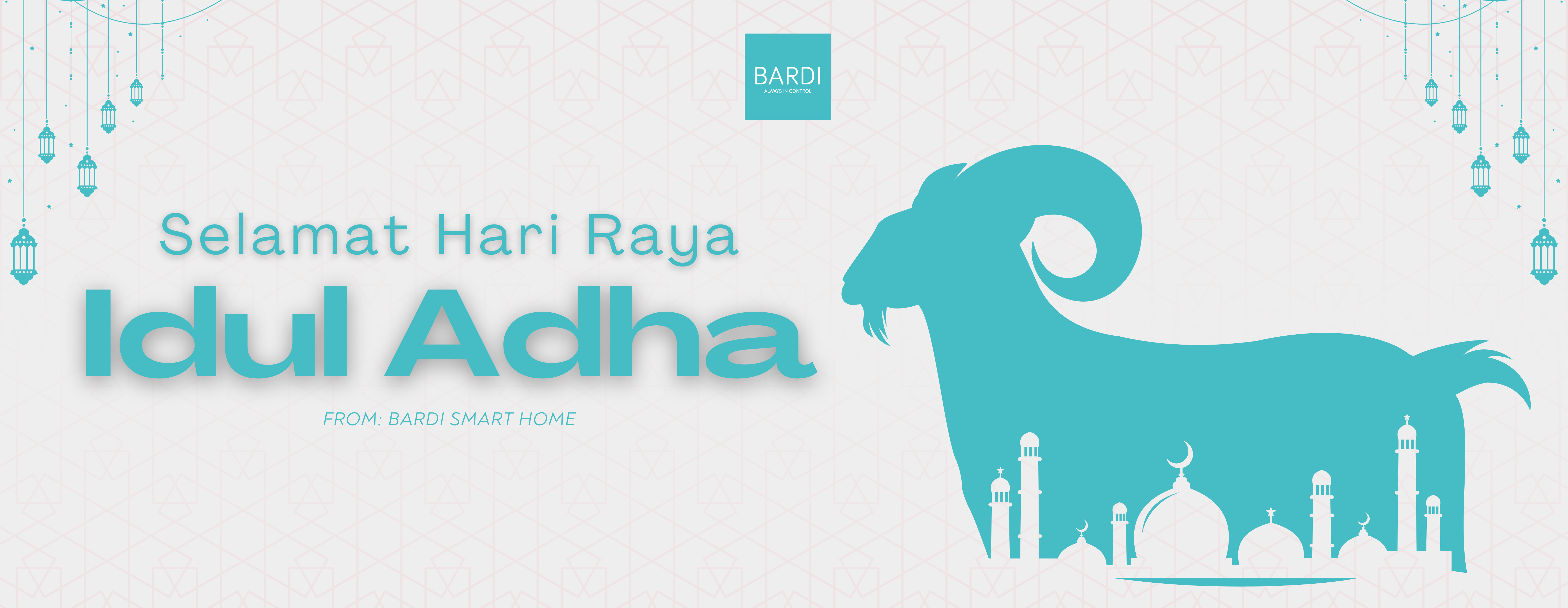 WEBSITE IDUL ADHA