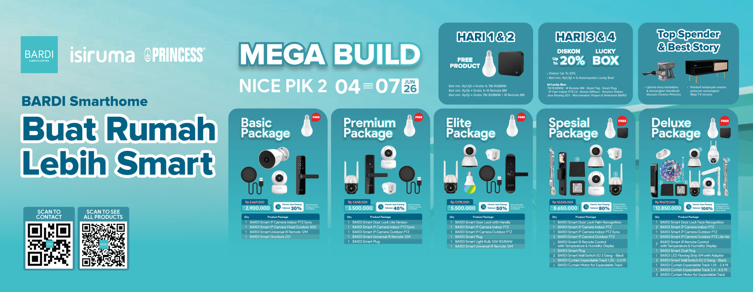 Web Banner 1960x760 - BARDI at MEGA BUILD NICE PIK 2_Opt-1