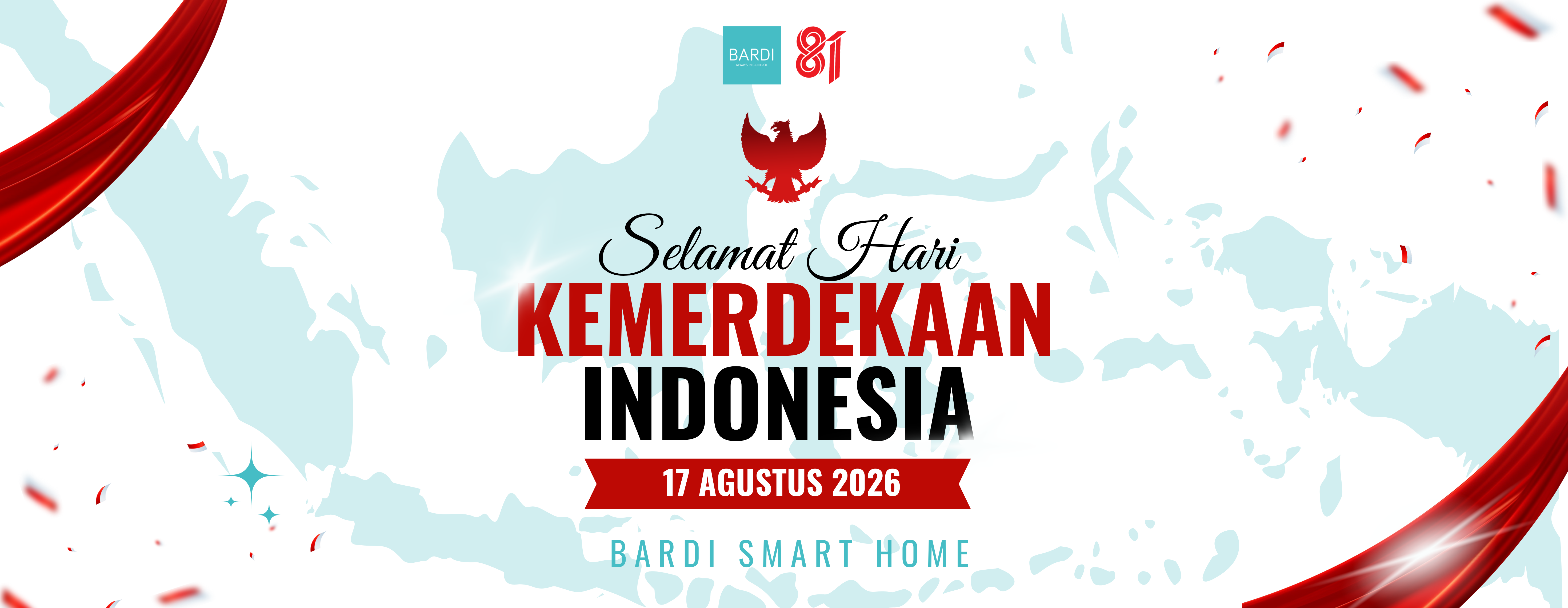 Website Kemerdekaan