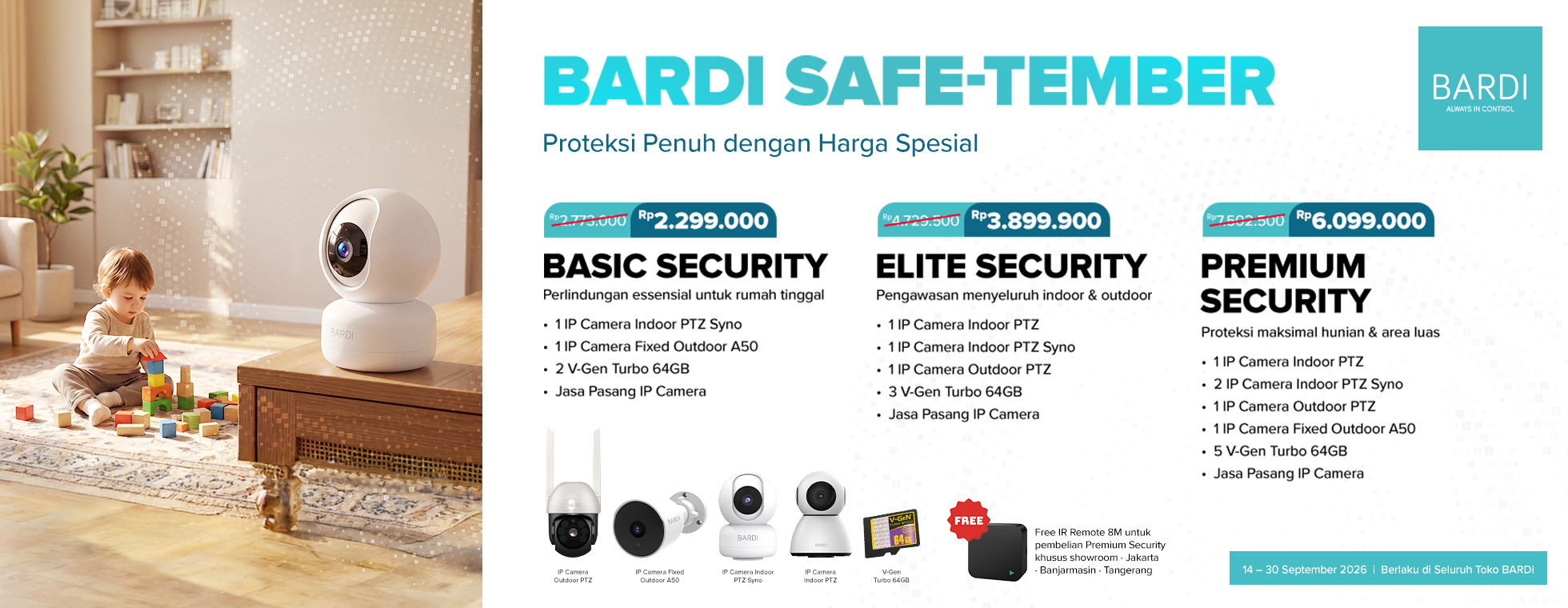 Web Banner 1960x760 - BARDI SAFE-tember